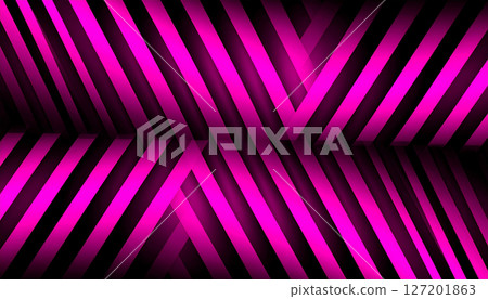 粉紅色和黑色的時尚條紋背景 粉紅色和黑色的時尚條紋背景 127201863