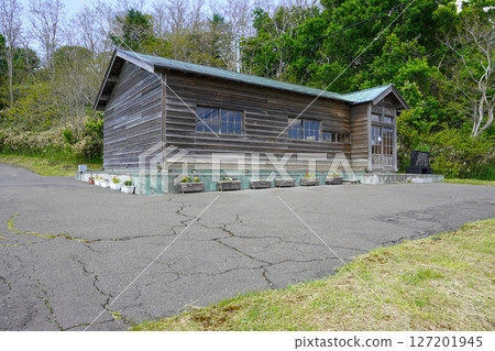 戶田出生地（石狩市熱田區） 127201945