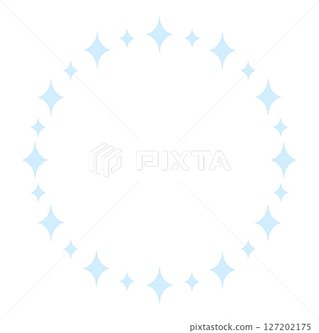 Glitter frame Glitter frame 127202175