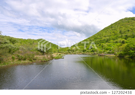 赤城山和角萬淵 [群馬縣] 127202438