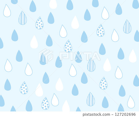可愛的雨紋 可愛的雨紋 127202696