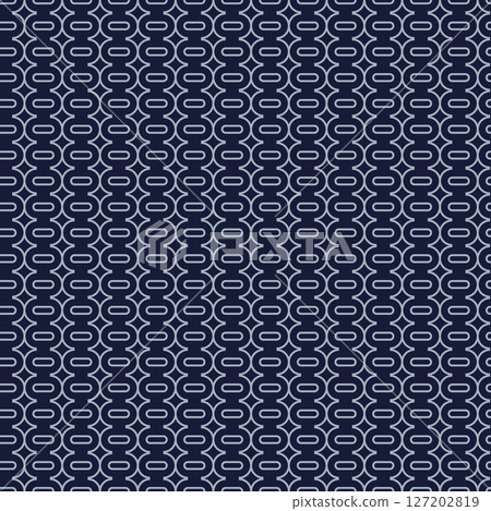 Background. The composition of successive repeating elements creates a seamless pattern. Ornament for textiles, textures, prints, wallpapers, clothes and interior, Idea for creative design 127202819
