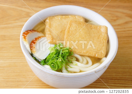Kitsune Udon 127202835