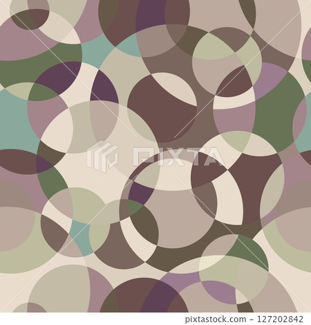 Geometric colorful wallpaper design, textures, textiles. A template for a splash screen, wallpaper, or banner. The idea of interior design and creativity 127202842
