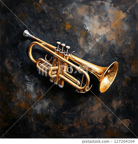 金喇叭生成式人工智慧 金喇叭生成式人工智慧 127204104