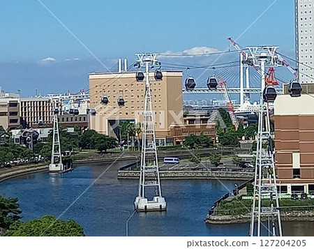 運河風光空中小屋 運河風光空中小屋 127204205