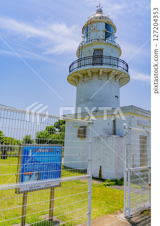 (長崎縣)蒲島燈塔公園、蒲島燈塔 (長崎縣)蒲島燈塔公園、蒲島燈塔 127204353