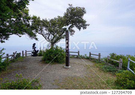 九州最東端鶴岬 127204709