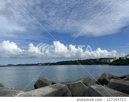 Sea Sea 127205721