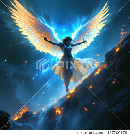 the angel of destruction 127206178