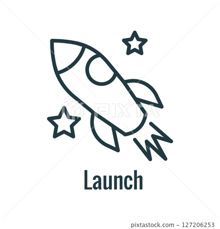 Launch Concept for Plan Do Check Act Business Strategy  - Continuous Improvement PDCA 127206253