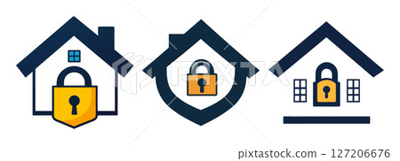 Home Security Safeguarding Your House with Locks Safety 127206676