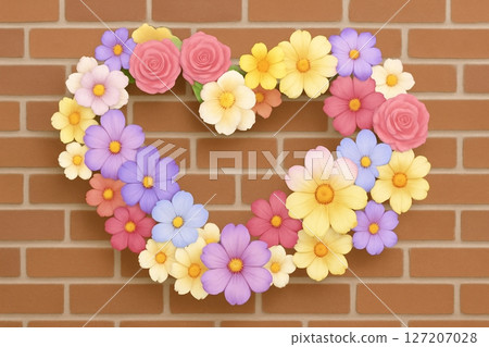 心形花環_02 127207028