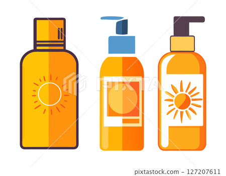Best Sunscreen for Summer Top SPF Choices for Sun Protection 127207611