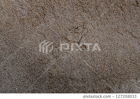 Concrete plastered textured wall surface with small uneven areas. Background blank for art, textures of building materials. Concrete plastered textured wall surface with small uneven areas. Background blank for art, textures of building materials. 127208033