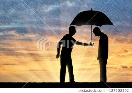 Concept of Altruism in society 127208302