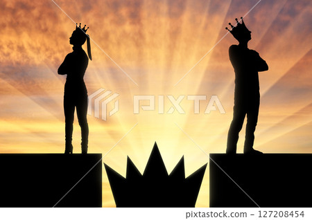 Concept of selfishness and arrogance in the family Concept of selfishness and arrogance in the family 127208454