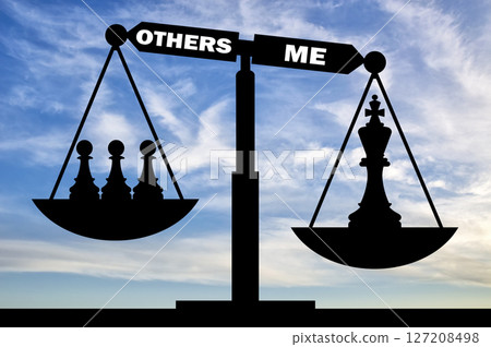Concept of self-interest egoisticheskih Concept of self-interest egoisticheskih 127208498