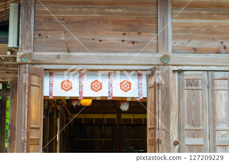 島根縣松江市八重垣神社 島根縣松江市八重垣神社 127209229
