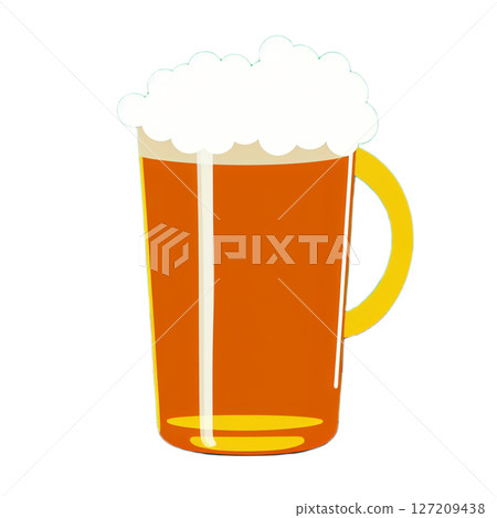 啤酒 127209438