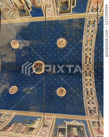 斯克羅維尼禮拜堂 斯克羅維尼禮拜堂 127209994