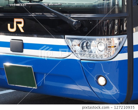 JR東海巴士斯堪尼亞 JR東海巴士斯堪尼亞 127210935