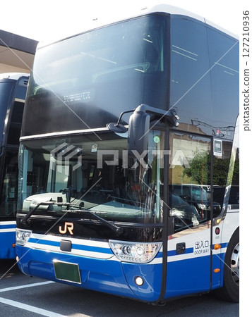 JR東海巴士斯堪尼亞 127210936