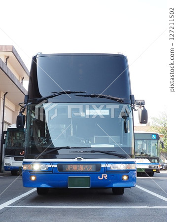 JR中央巴士Aero King JR中央巴士Aero King 127211502