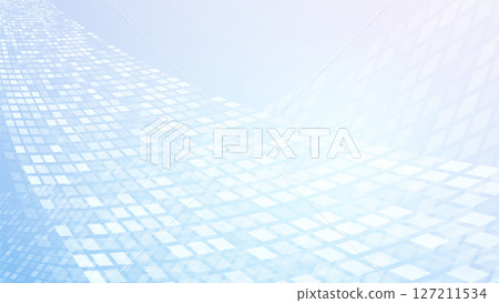 Abstract business image background illustration_16:9 127211534