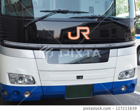JR Tokai Bus Selega JR Tokai Bus Selega 127211639