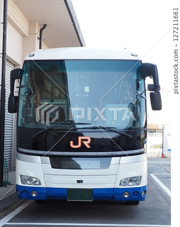 JR Tokai Bus Selega JR Tokai Bus Selega 127211661