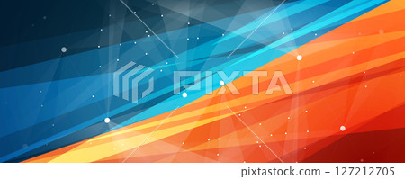 Abstract futuristic high technology and science background with light effect Abstract futuristic high technology and science background with light effect 127212705