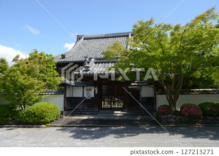 Eikando Chifuku-in Temple, Sakyo Ward, Kyoto City 127213271