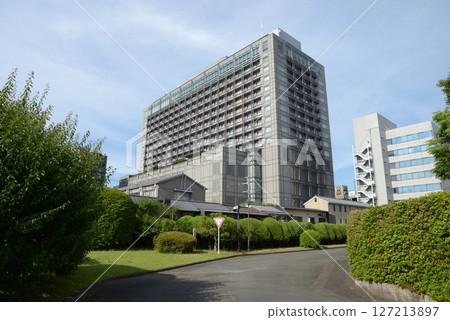 Hotel Okura Kyoto, Kawaramachi Oike, Nakagyo Ward, Kyoto City 127213897