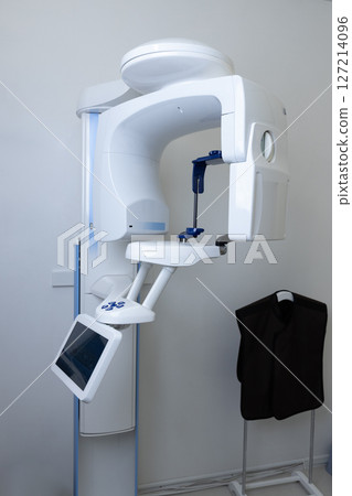 Advanced Dental Imaging Equipment for Precise Radiographic Analysis and Diagnosis in Modern Dental Practices Advanced Dental Imaging Equipment for Precise Radiographic Analysis and Diagnosis in Modern Dental Practices 127214096
