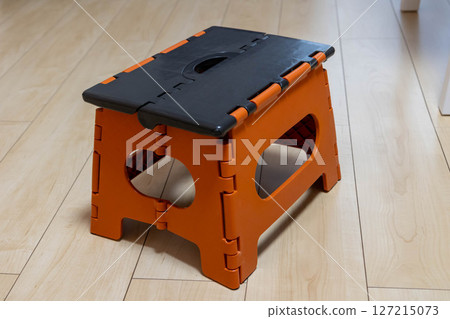 緊湊型腳凳 緊湊型腳凳 127215073