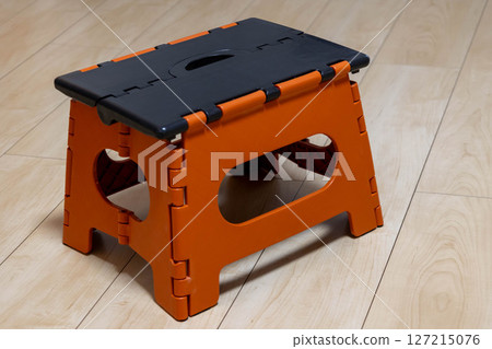 緊湊型腳凳 緊湊型腳凳 127215076