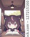 Reading☆ 127215160