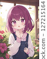 Flower shop☆ 127215164