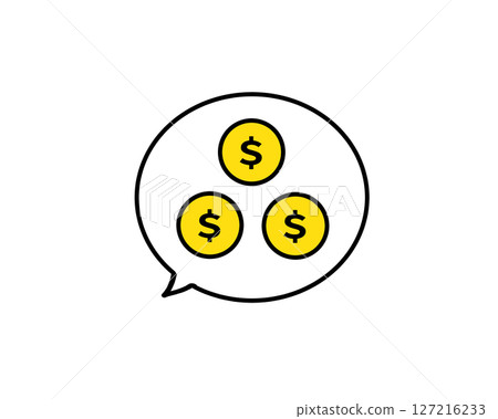 金錢對話 金錢對話 127216233