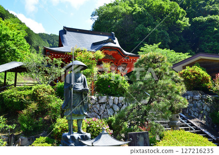 琉璃光山常樂寺院內 鹿沼市 琉璃光山常樂寺院內 鹿沼市 127216235