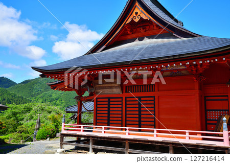 琉璃光山常樂寺記錄館 鹿沼市 127216414