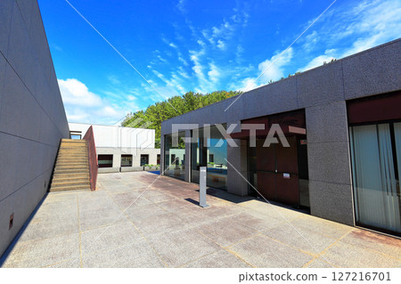 Domon Ken Memorial Museum and Iimoriyama Park 127216701