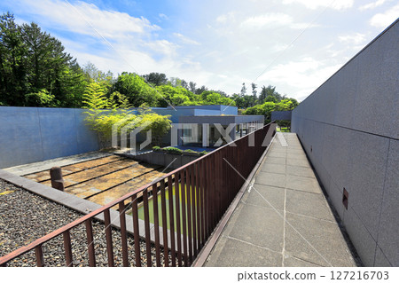 Domon Ken Memorial Museum and Iimoriyama Park 127216703