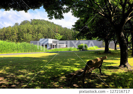 Domon Ken Memorial Museum and Iimoriyama Park Domon Ken Memorial Museum and Iimoriyama Park 127216717