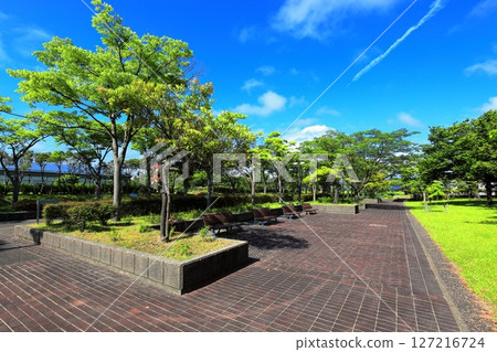Domon Ken Memorial Museum and Iimoriyama Park 127216724