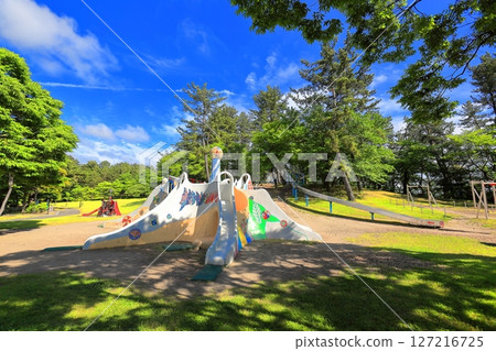 Domon Ken Memorial Museum and Iimoriyama Park Domon Ken Memorial Museum and Iimoriyama Park 127216725