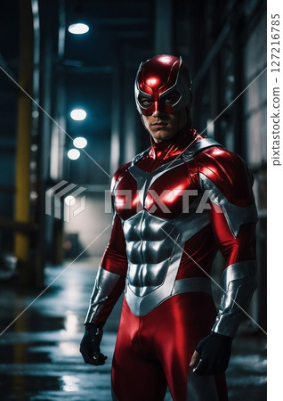 Red Hero 127216785