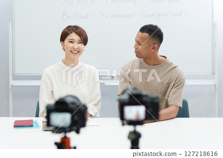 English conversation online delivery English conversation online delivery 127218616
