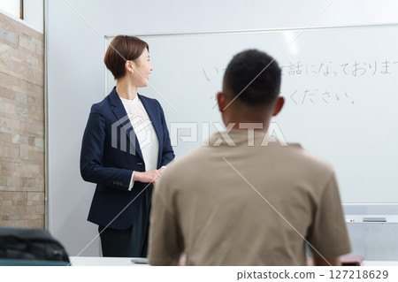 Japanese language school classes Japanese language school classes 127218629